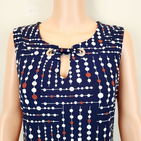 Tommy Hilfiger Sleeveless top - Picture 5 of 10